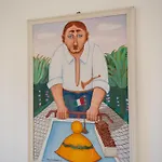 Marino In Aurora