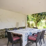 Villa Marino In Aurora *
