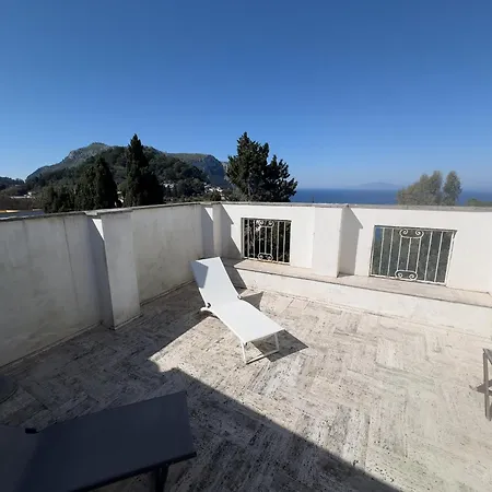 Villa Marino In Aurora