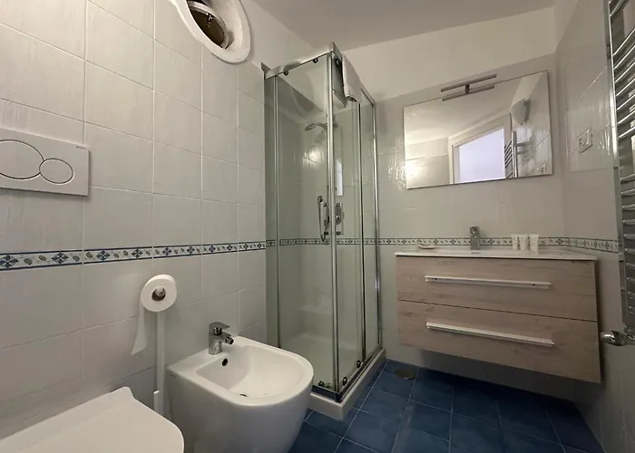 Villa Marino In Aurora