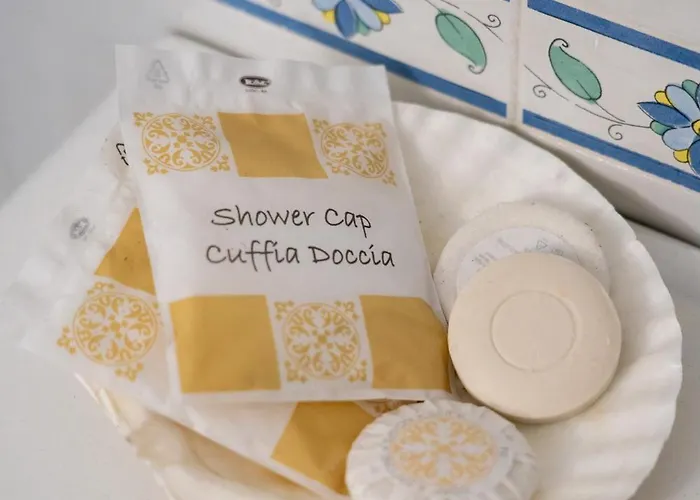 Marino In Aurora Villa