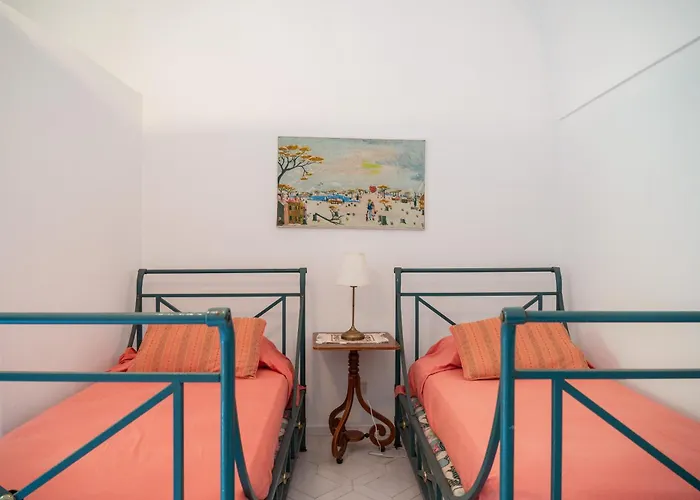 Marino In Aurora Capri