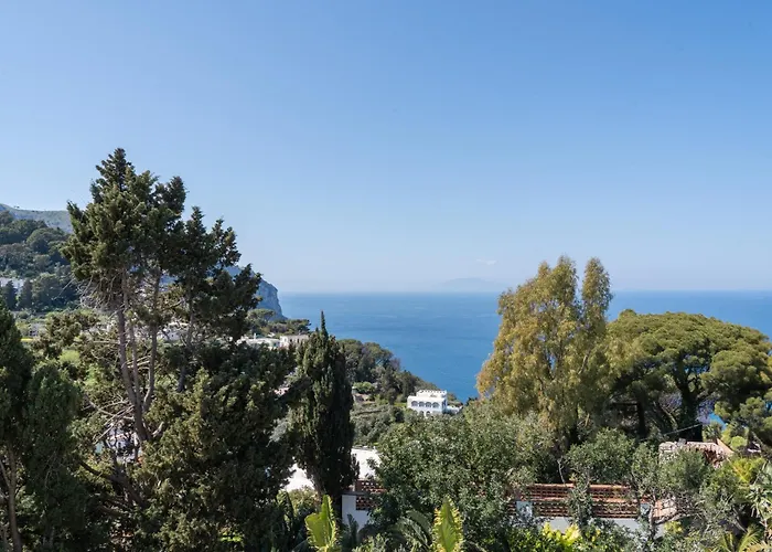 Villa Marino In Aurora