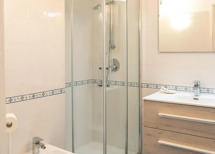 Marino In Aurora Villa Capri