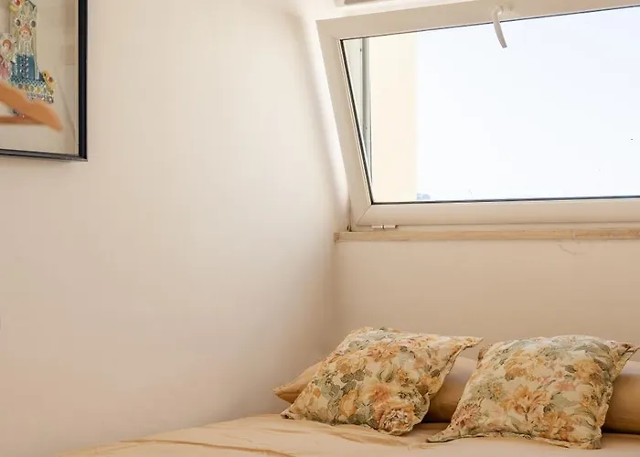 Villa Marino In Aurora Capri