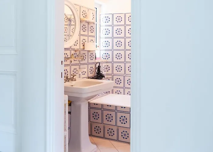 Villa Marino In Aurora