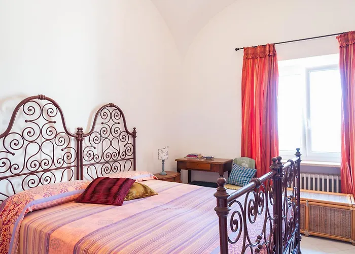 Marino In Aurora Capri