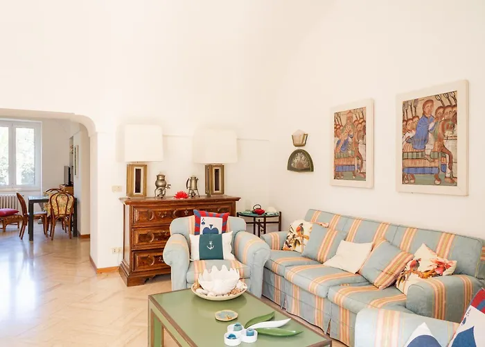 Villa Marino In Aurora