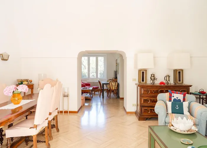 Marino In Aurora Villa *