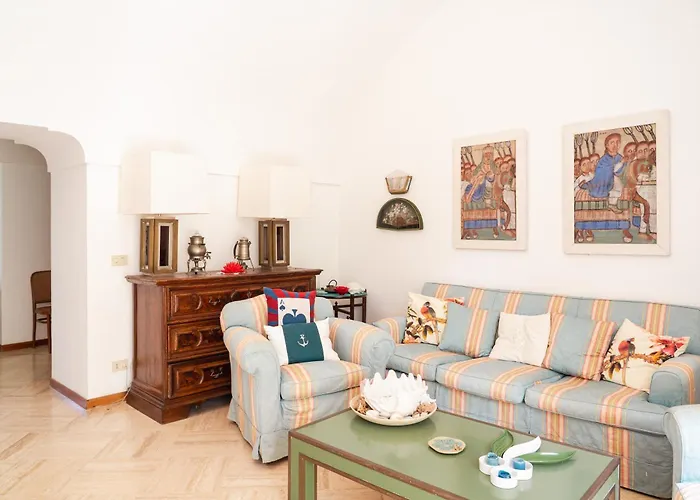 Marino In Aurora Capri