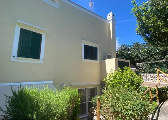 Villa Marino In Aurora *