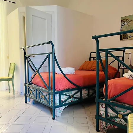 Marino In Aurora Capri