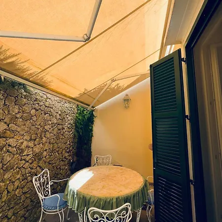 Marino In Aurora Villa *