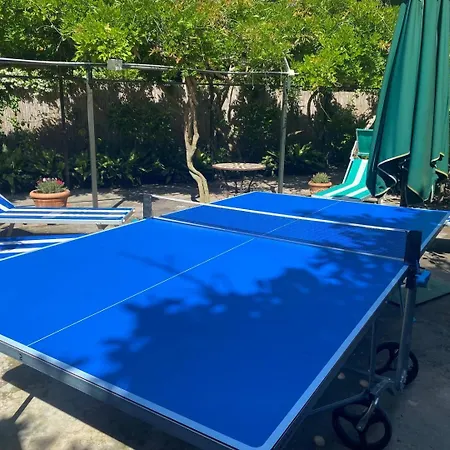 Marino In Aurora Villa