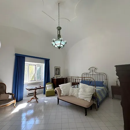 Marino In Aurora Capri