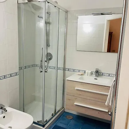 Marino In Aurora Villa