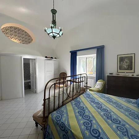 Marino In Aurora Villa *