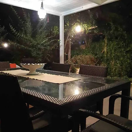 Marino In Aurora Villa Capri