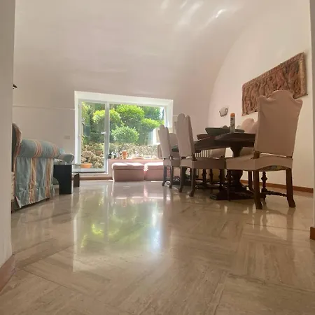 Marino In Aurora * Capri