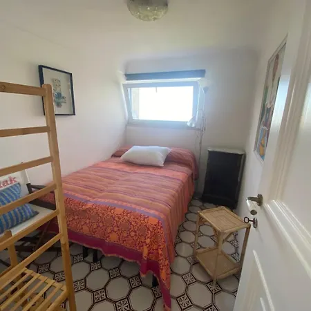 Villa Marino In Aurora Capri