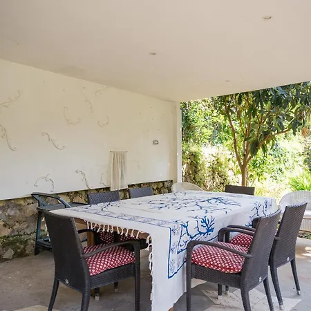 Villa Marino In Aurora *