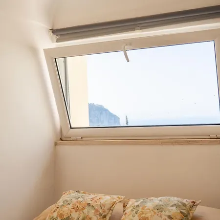 Marino In Aurora Villa Capri