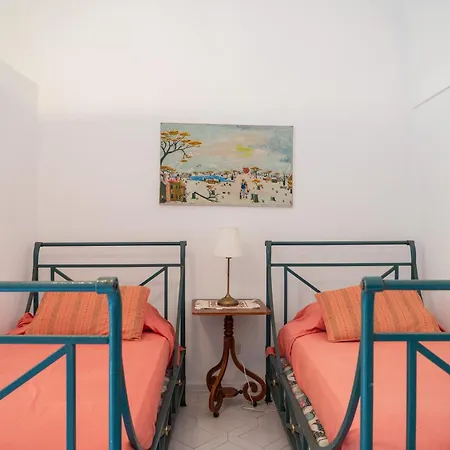 Marino In Aurora Capri