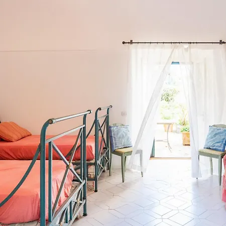 Marino In Aurora * Capri