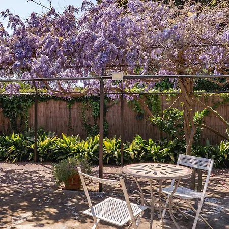 Marino In Aurora Villa *