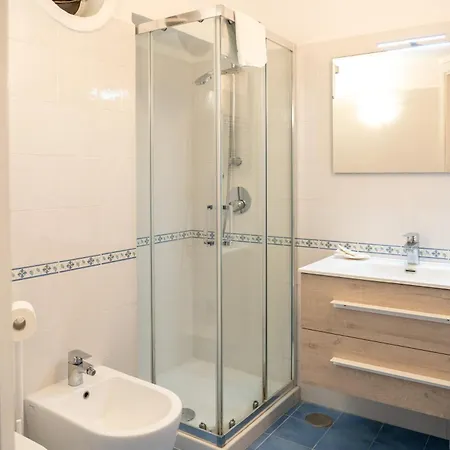 Marino In Aurora Villa Capri