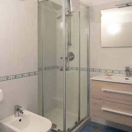 Marino In Aurora Capri