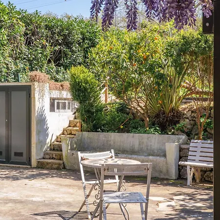 Marino In Aurora * Capri