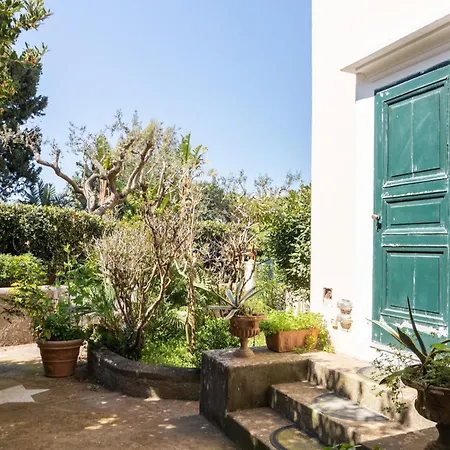 Marino In Aurora Villa *