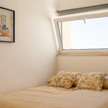 Villa Marino In Aurora Capri