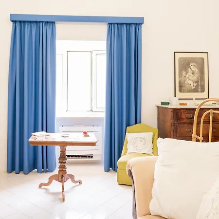 Marino In Aurora Capri