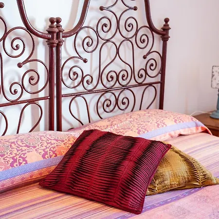 Marino In Aurora Villa *