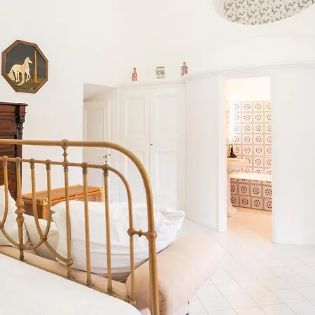 Villa Marino In Aurora *