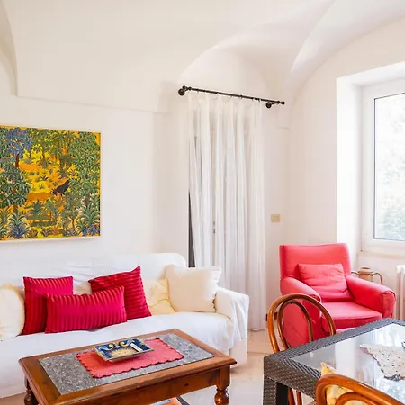 Marino In Aurora * Capri