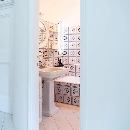 Villa Marino In Aurora