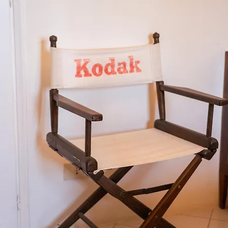 Villa Marino In Aurora *