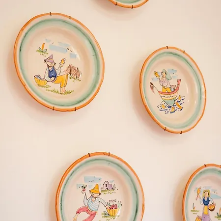 Villa Marino In Aurora