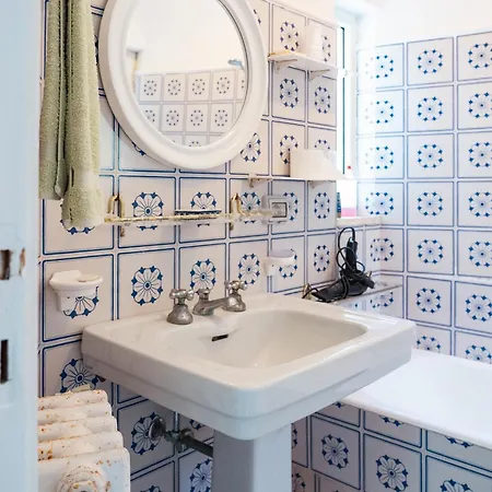 Marino In Aurora Villa Capri