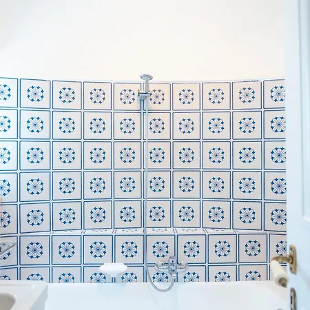 Villa Marino In Aurora Capri