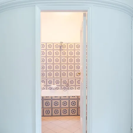 Marino In Aurora Capri