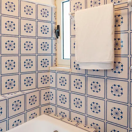 Marino In Aurora * Capri