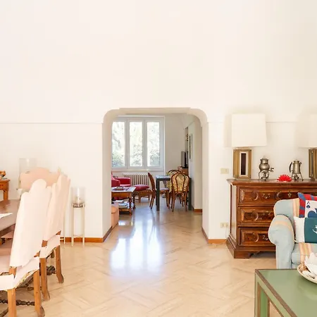 Marino In Aurora Villa *