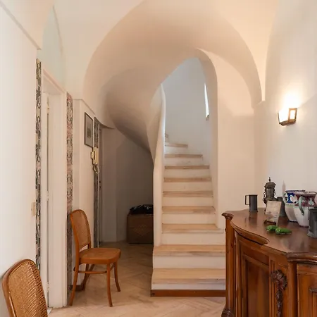 Marino In Aurora Capri