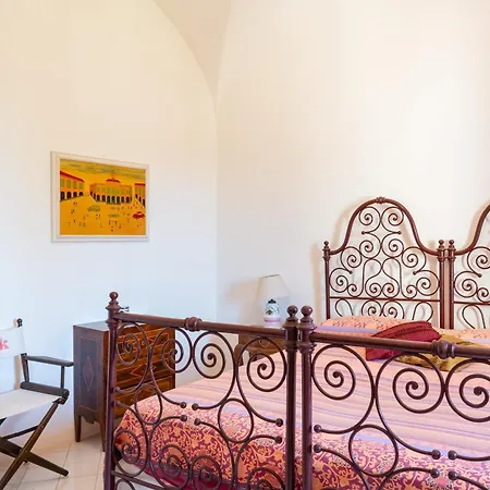 Marino In Aurora Villa