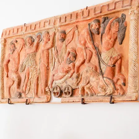 Villa Marino In Aurora