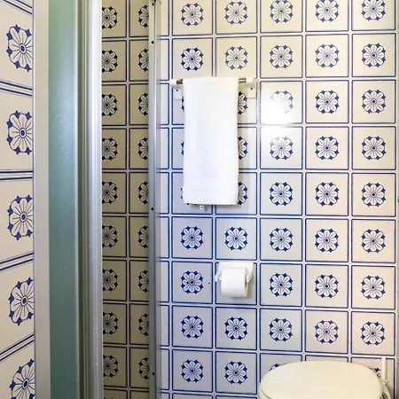 Villa Marino In Aurora Capri